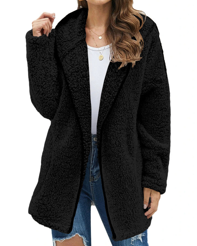 Textured Lightweight Sweater