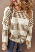 Everyday Oversized Sweater