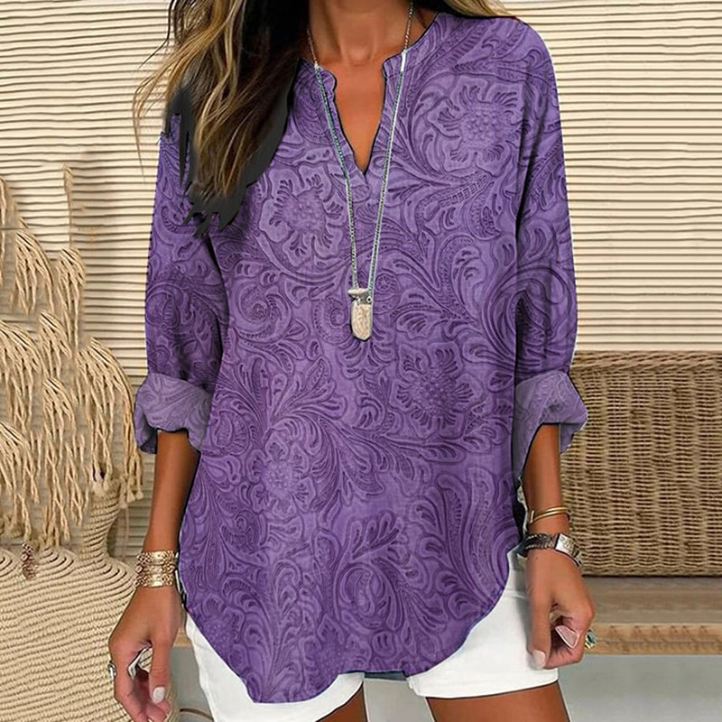 Everyday Oversized Shirt