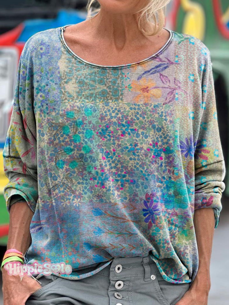 Summer Cotton Shirt