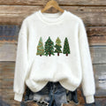 Soft Textured Sweater