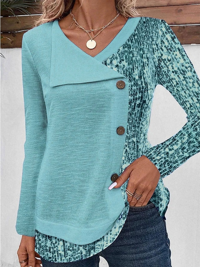 Easy Linen Shirt