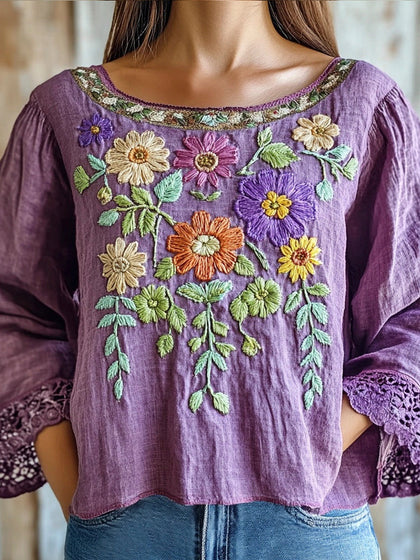 Classic Cotton Shirt