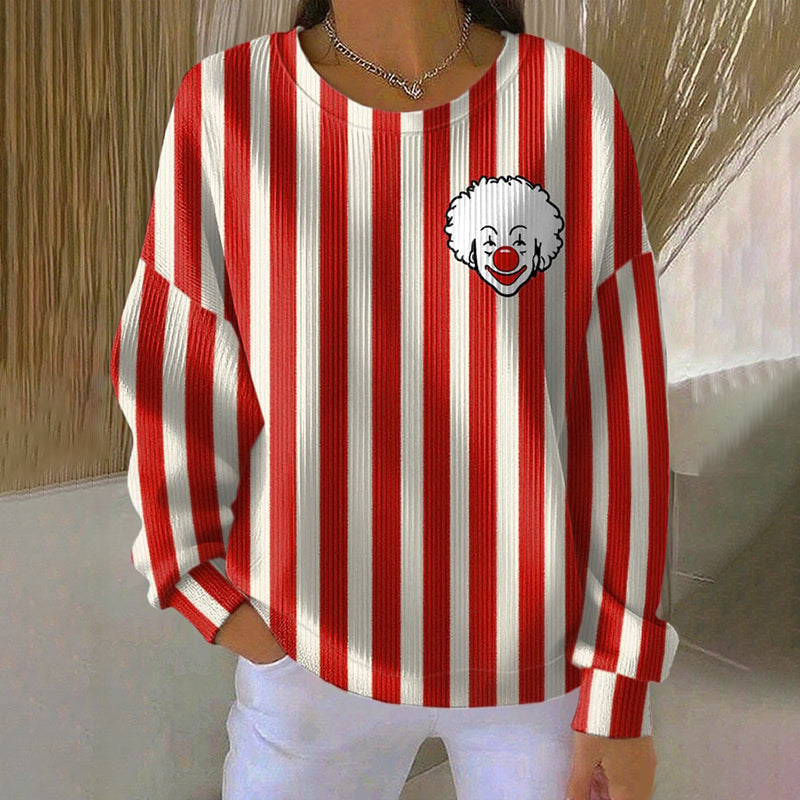 Coastal Striped Shirt