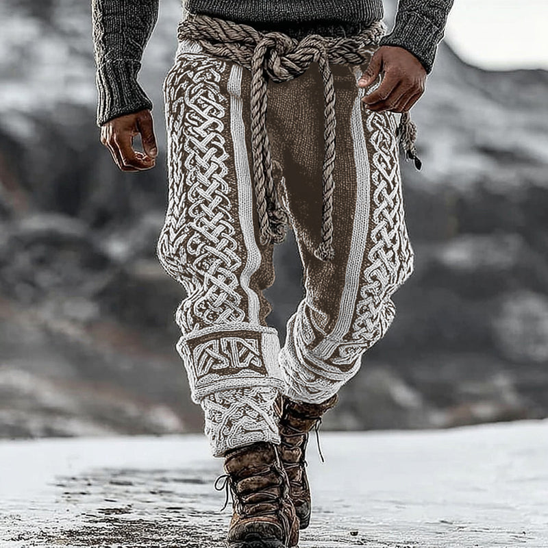Simple Utility Pants