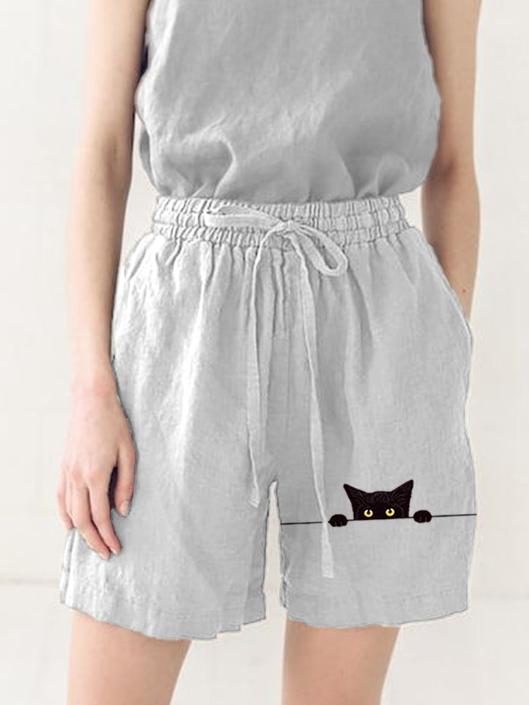 Stretch Soft Pants