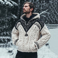 Relaxed Knit Sweater
