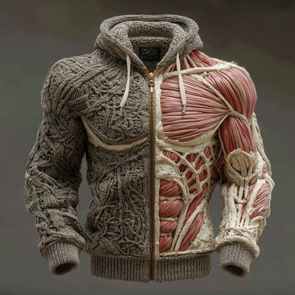 Everyday Striped Sweater