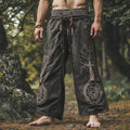 Modern Knit Pants