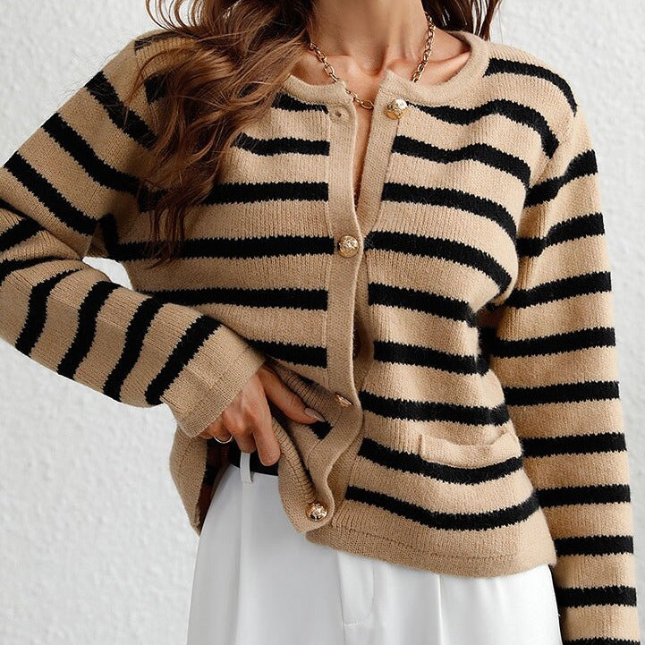 Everyday Oversized Sweater