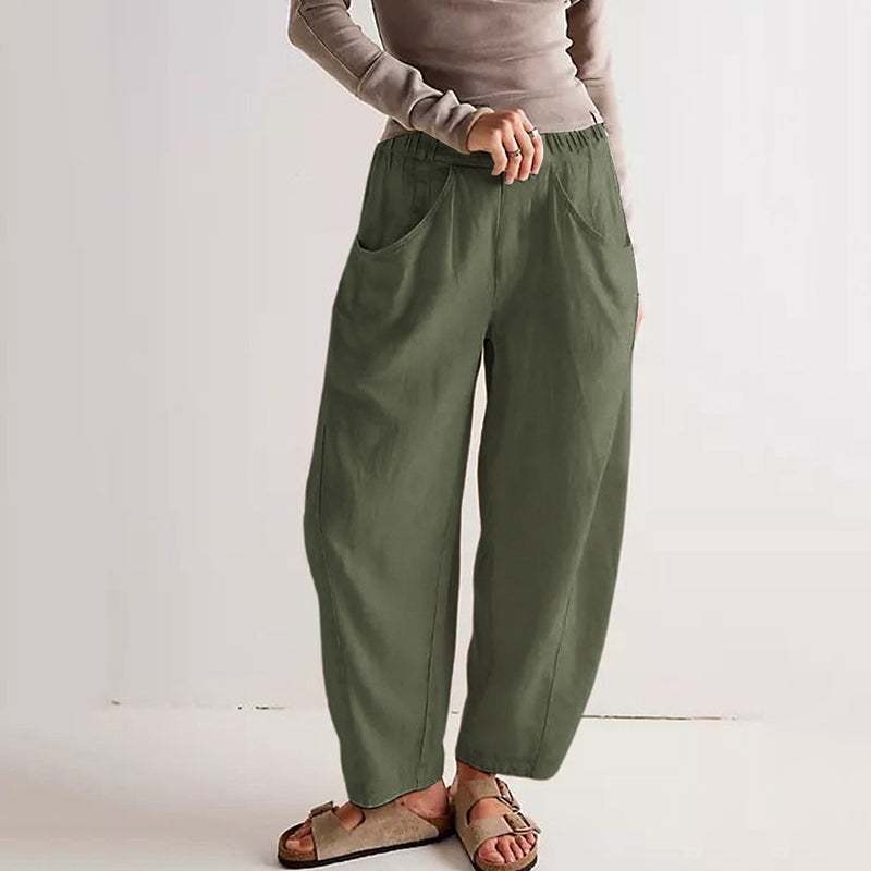 Fresh Travel Pants