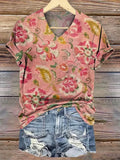 Summer Long-Sleeve Shirt