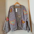 Soft Ribbed Sweater