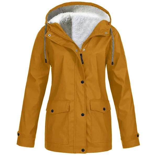 Lightweight Cotton Jacket