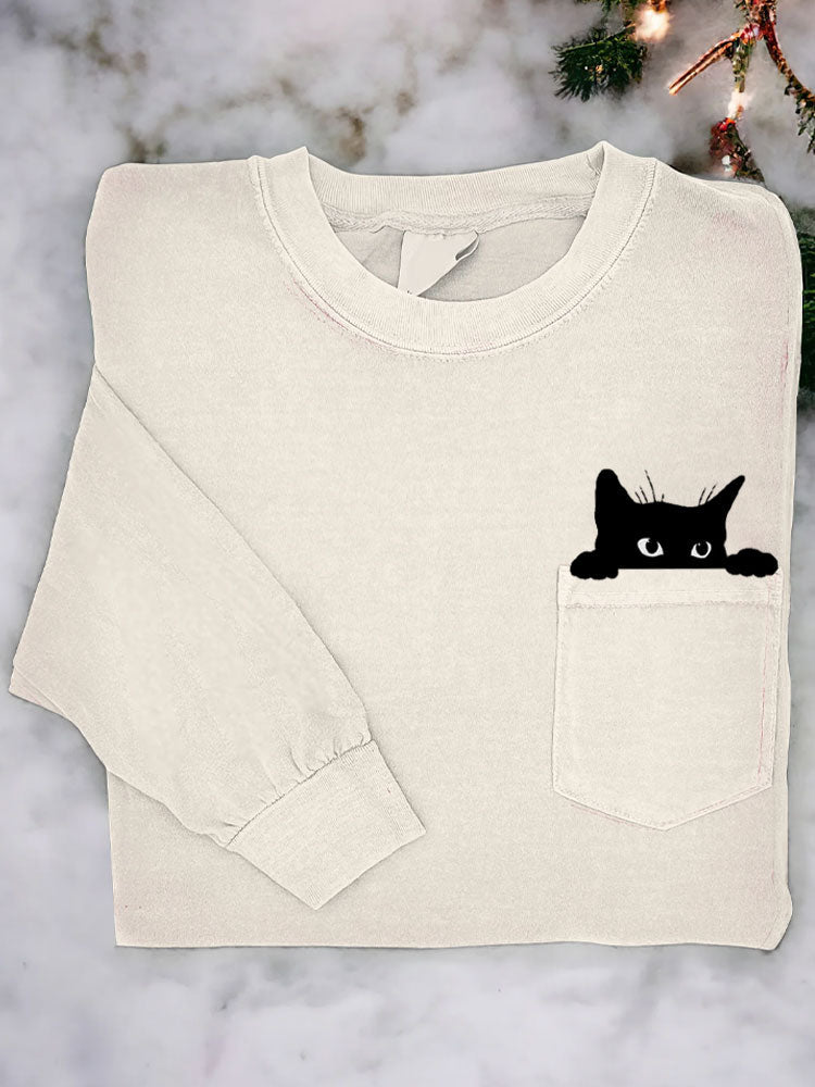 Summer Long-Sleeve Shirt