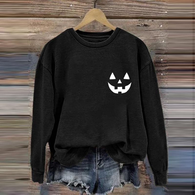 Coastal Oversized Shirt