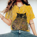 Casual Collared Shirt
