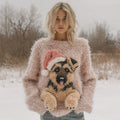 Weekend Ribbed Sweater