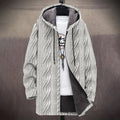 Everyday Double-Breasted Coat