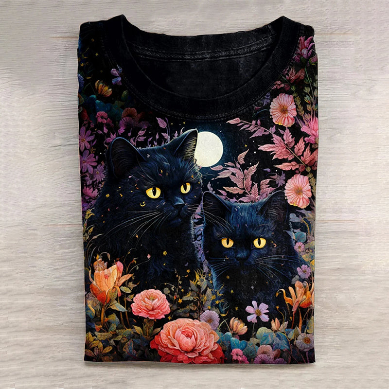 Summer Cotton Shirt