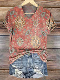 Soft Printed Shirt