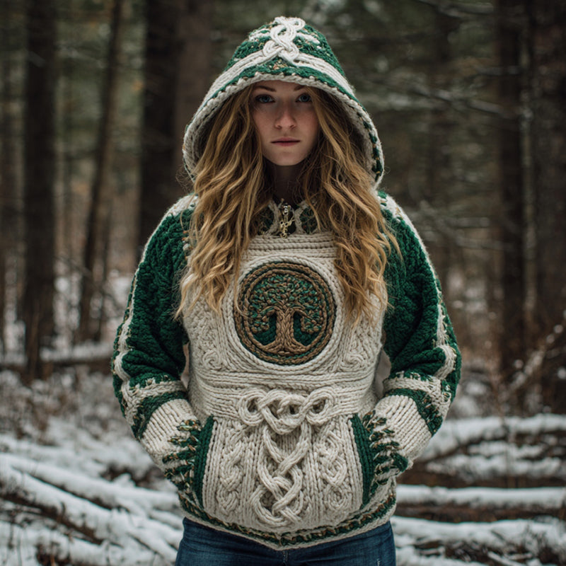 Soft Textured Sweater