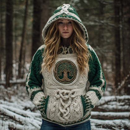 Soft Textured Sweater