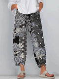 Travel Straight-Leg Pants
