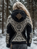 Warm Lightweight Sweater
