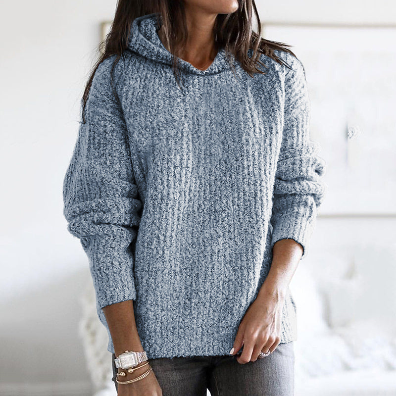 Weekend Knit Sweater