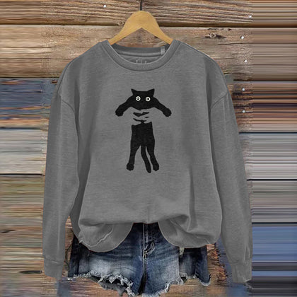 Relaxed Oversized Shirt