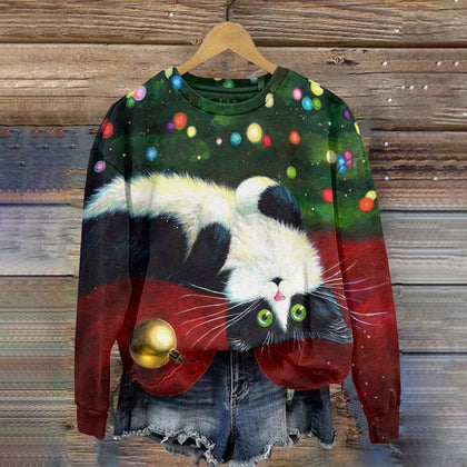 Relaxed Linen Shirt