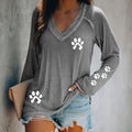 Casual Long-Sleeve Shirt