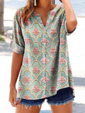 Everyday Denim Shirt