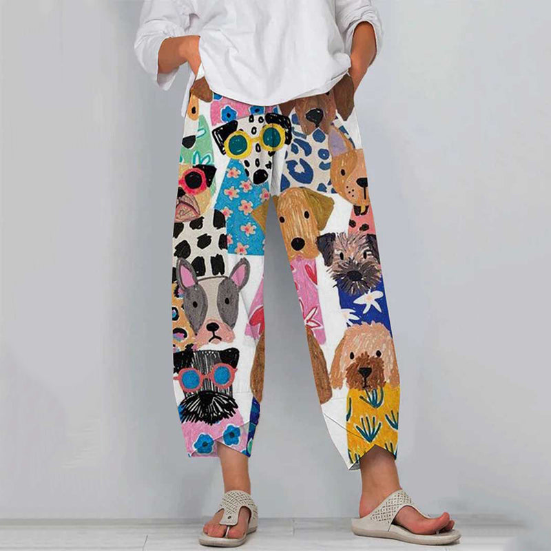 Comfy Soft Pants
