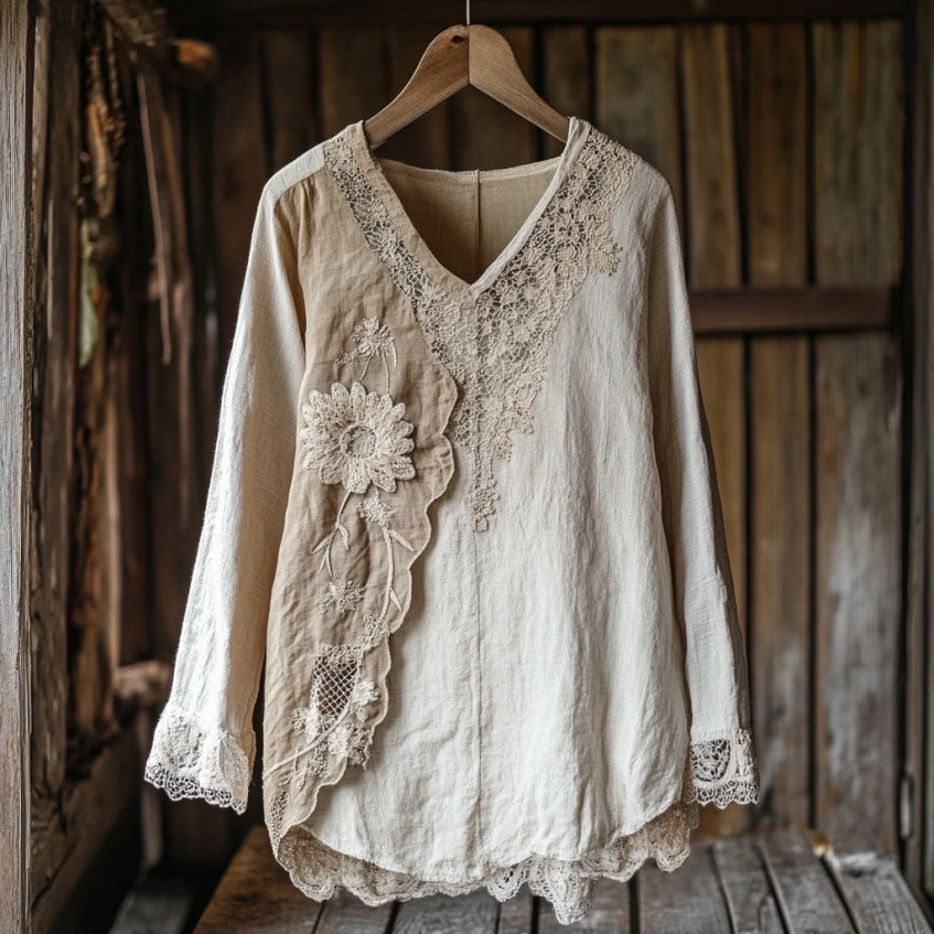 Casual Printed Shirt