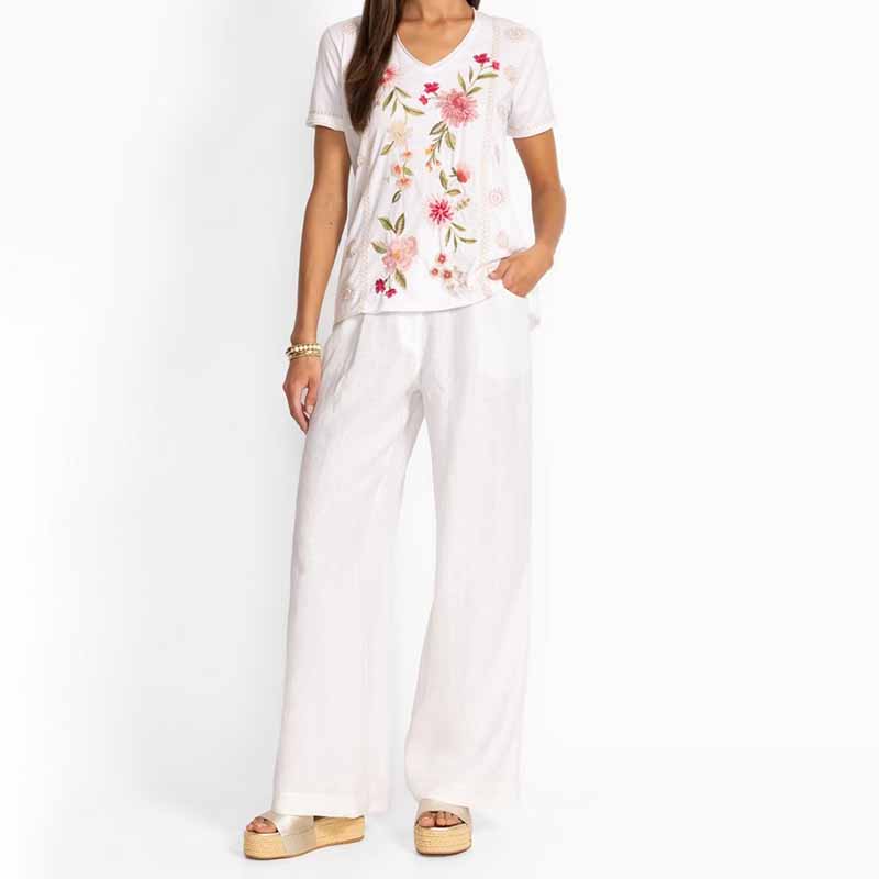 Casual Collared Shirt