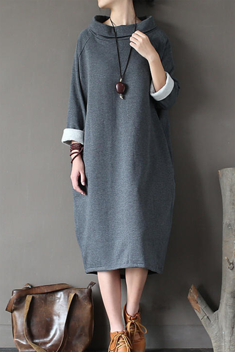 Weekend Cable Sweater