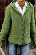 Weekend Ribbed Sweater