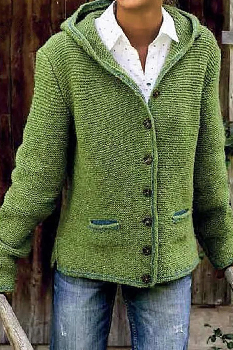 Weekend Ribbed Sweater