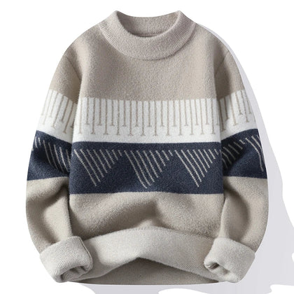 Soft Knit Sweater