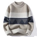 Soft Ribbed Sweater