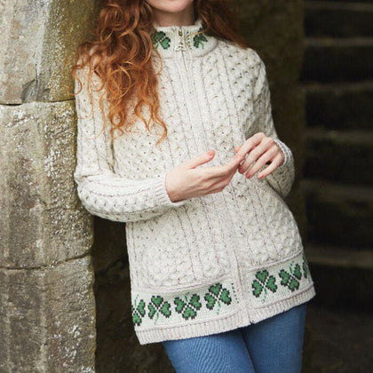 Soft Lightweight Sweater
