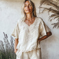 Classic Long-Sleeve Shirt