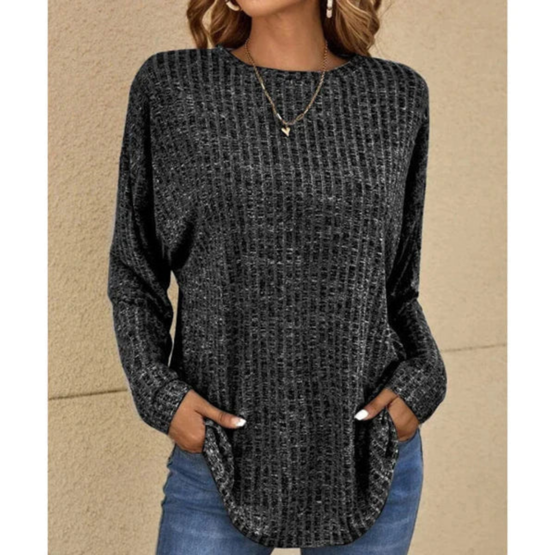 Casual Lightweight Sweater