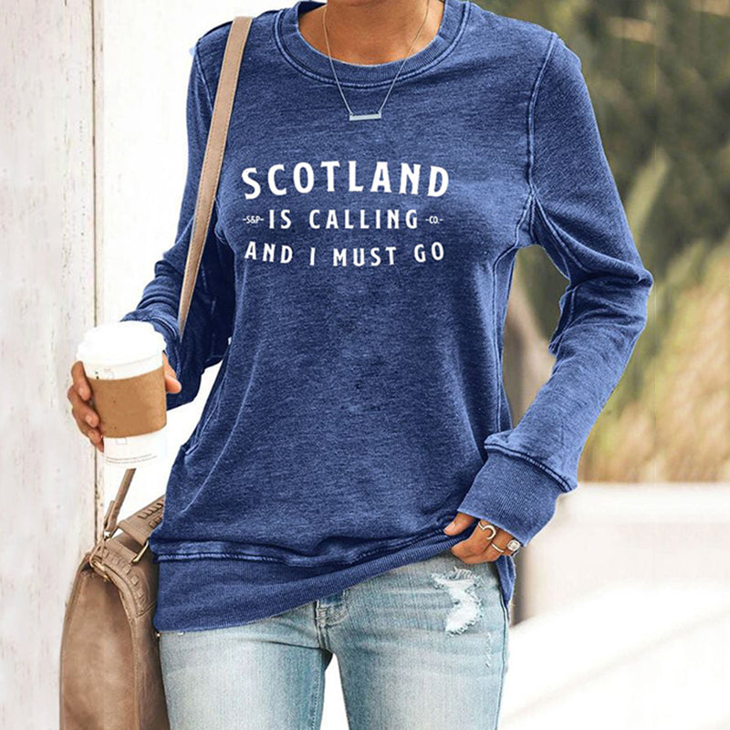 Relaxed Linen Shirt