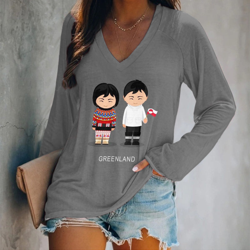 Coastal Cotton Shirt
