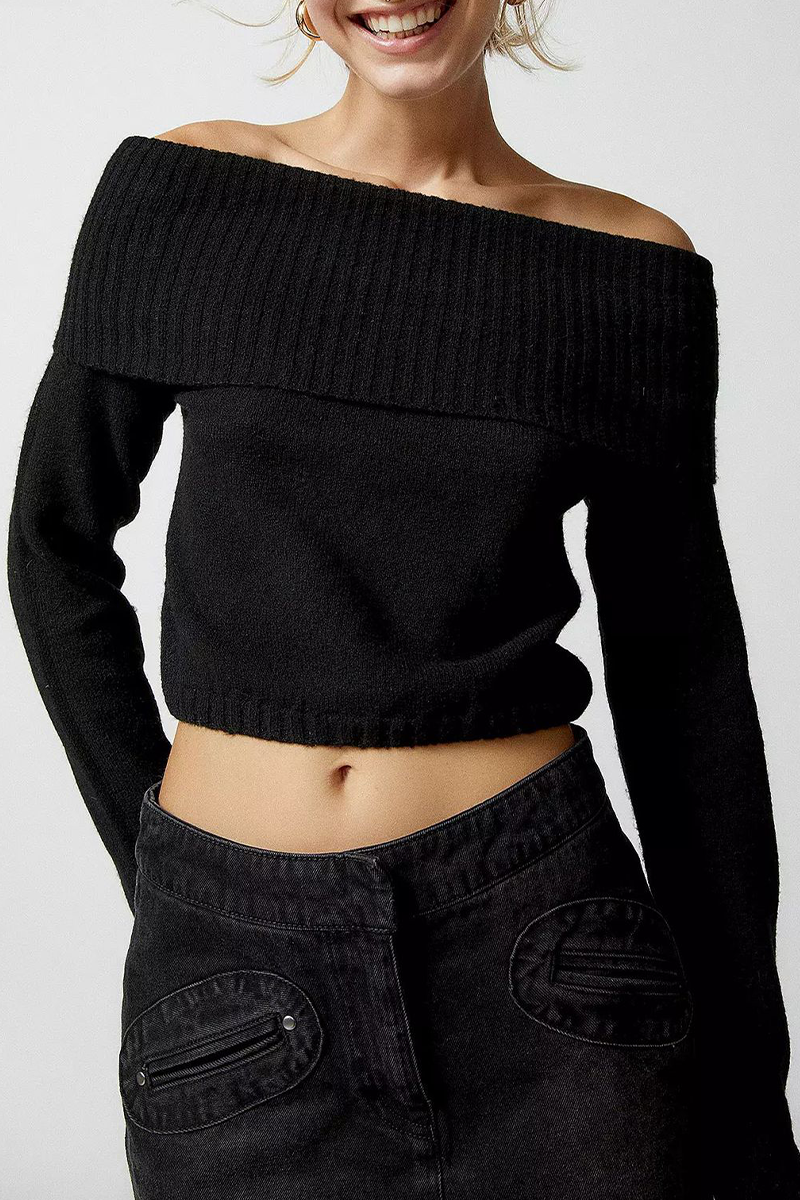 Everyday Lightweight Sweater