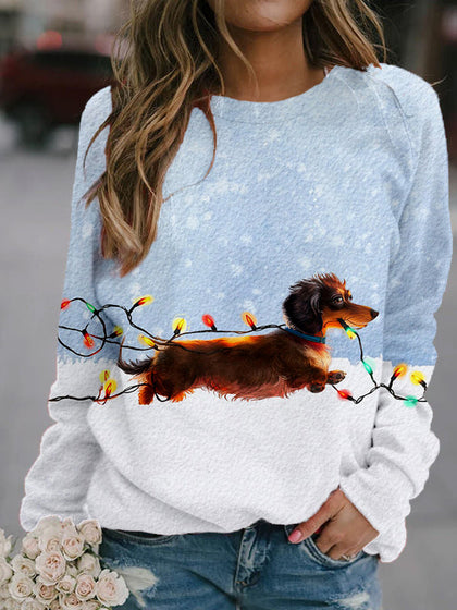 Everyday Oversized Shirt