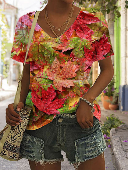 Weekend Cotton Shirt